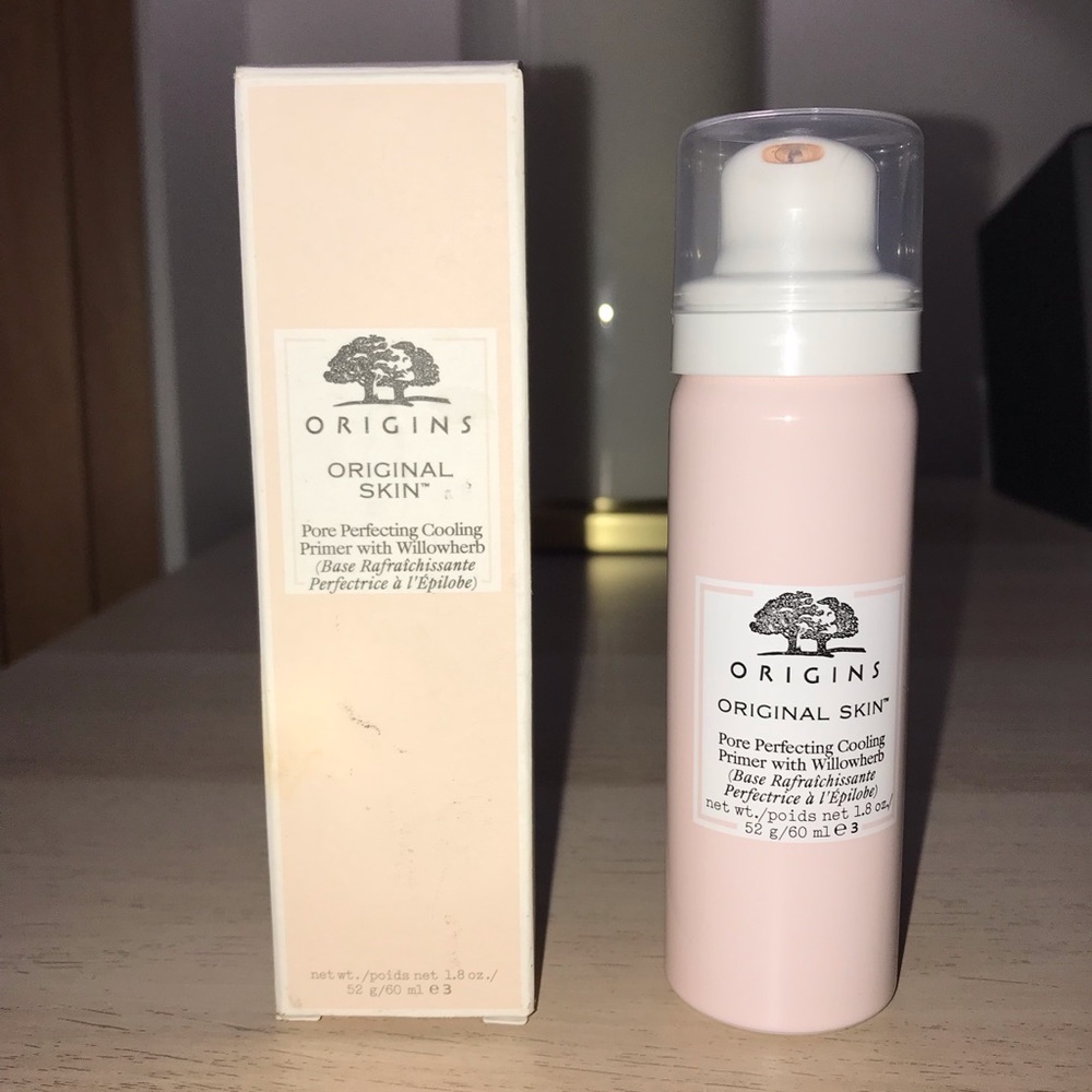 Origins Pore Perfecting Cooling Primer